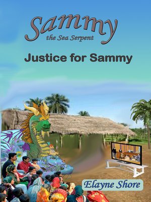 cover image of Justice for Sammy